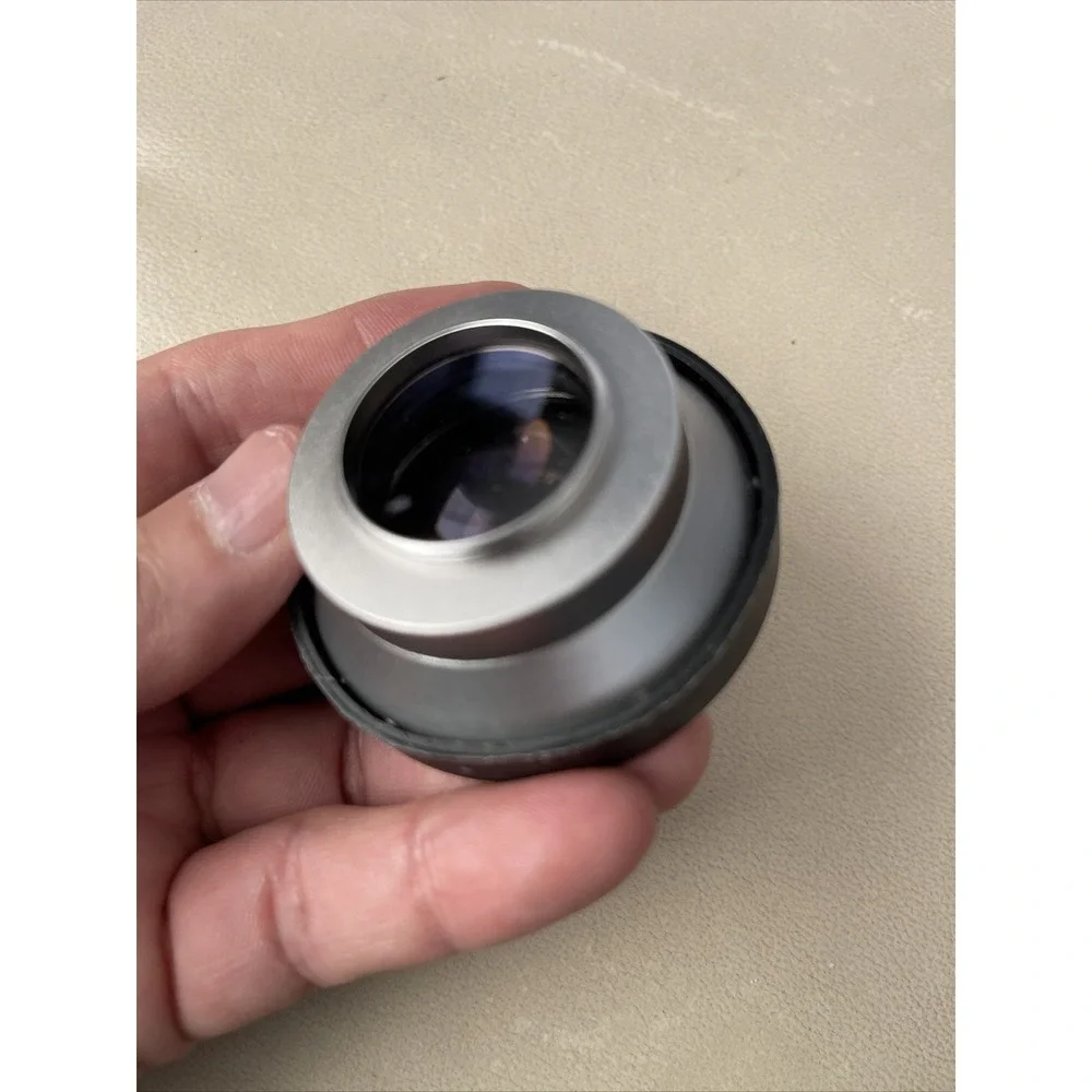CRYSTAL VISION TITANIUM 2XAF HIGH DEFINITION DIGITAL TELEPHOTO CAMERA LENS ,c1